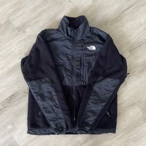 Men’s North Face Jacket